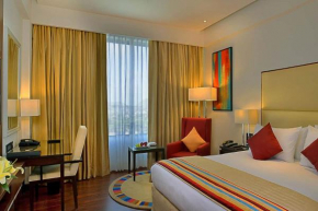 Hotel Royal Infinity Near Delhi Airport